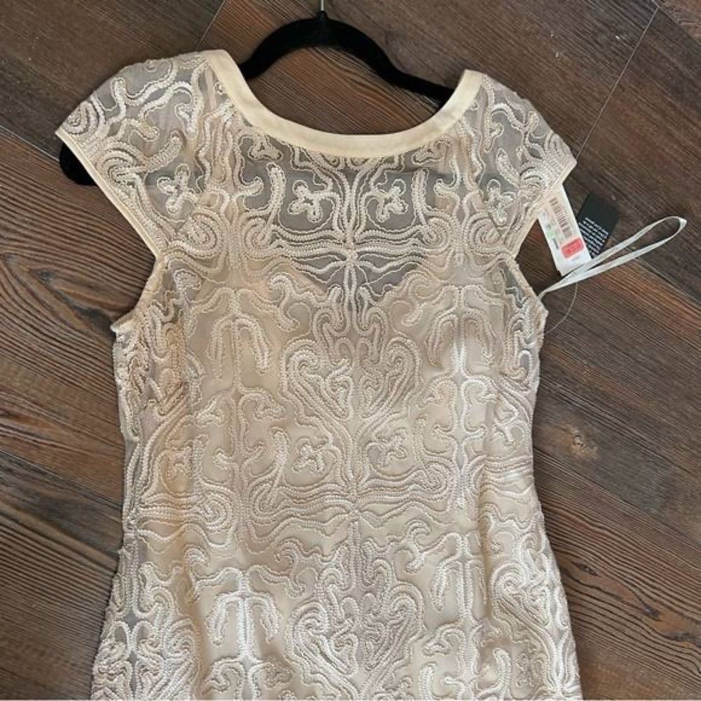 Jessica Simpson Cocktail Dress